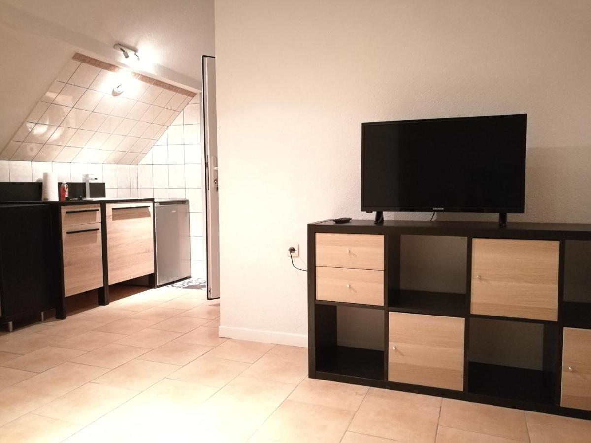 Le Cigogneau-Studio Alcove Au Calme Sainte-Croix-en-Plaine ภายนอก รูปภาพ